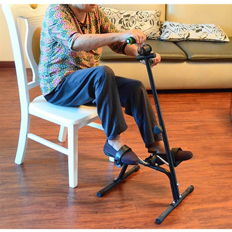 arm leg pedal exerciser