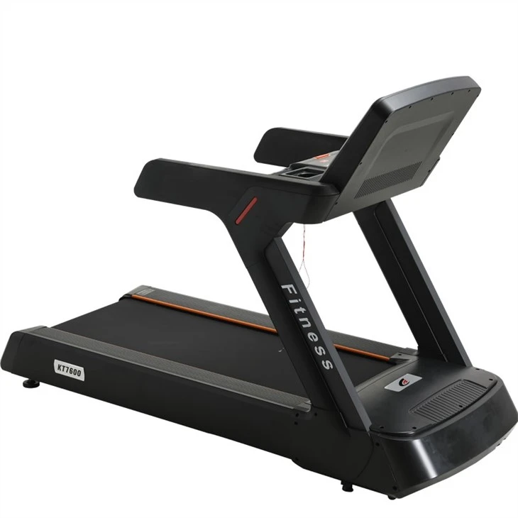 Commercial Treadmill Machine