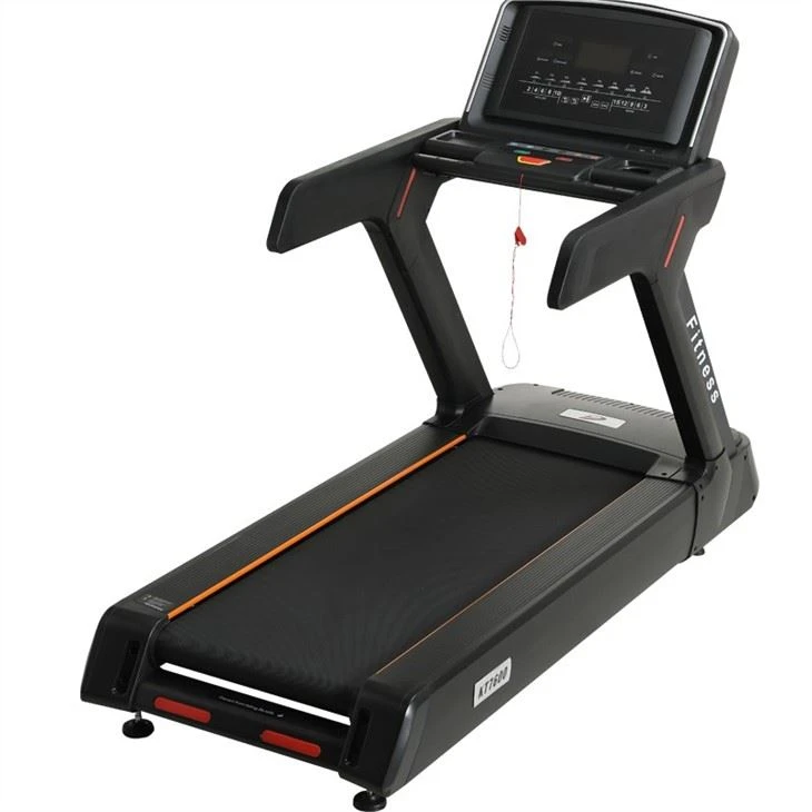 Commercial Treadmill Machine