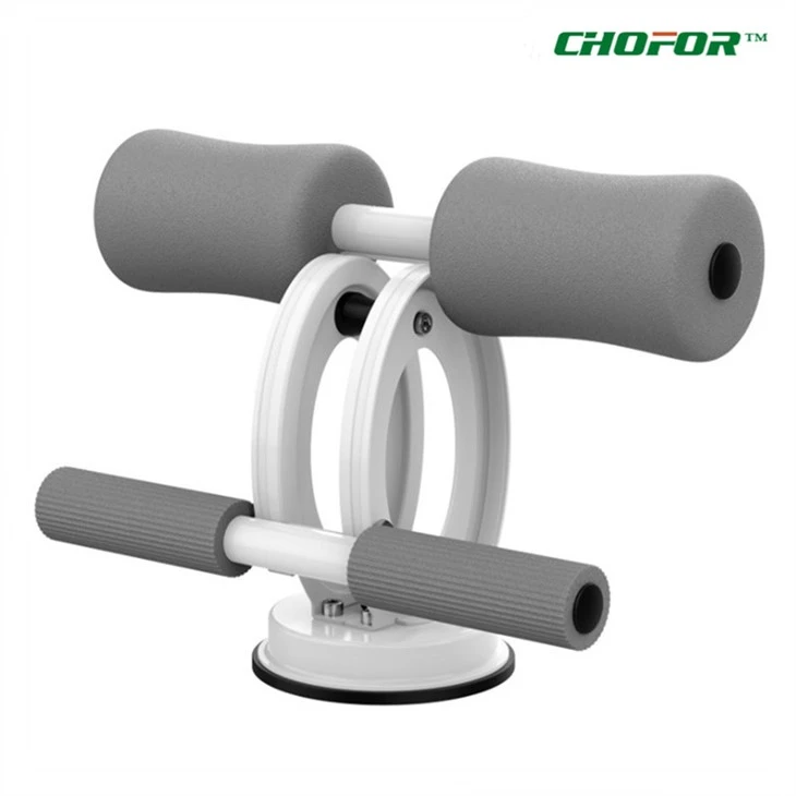 Body Sculpture Sit Up Bar