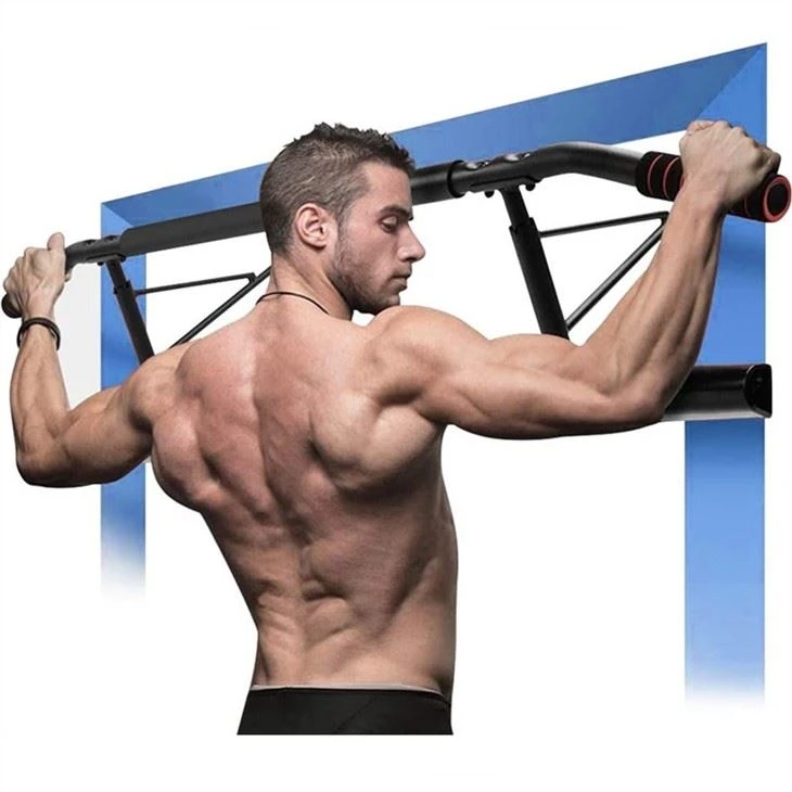 Door Way Pull Up Bar