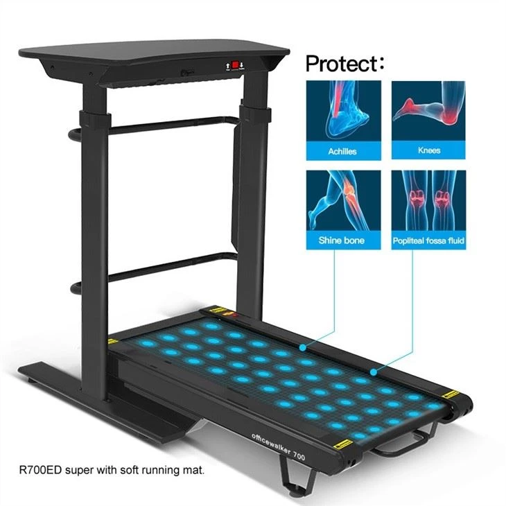 Electric Desk Office Treadmill