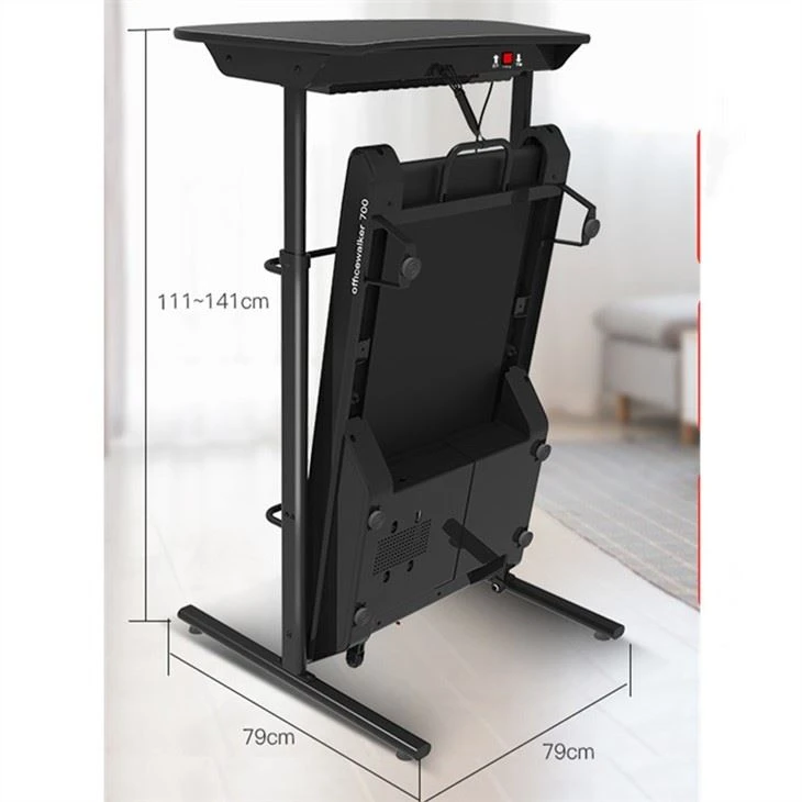 Electric Desk Office Treadmill