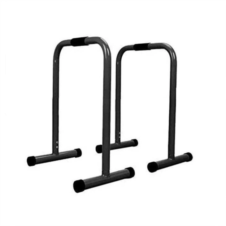 parallel workout dip stand