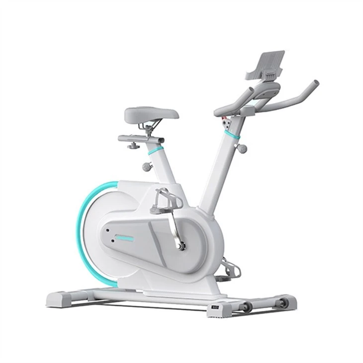 Magnetic Exercise Bike